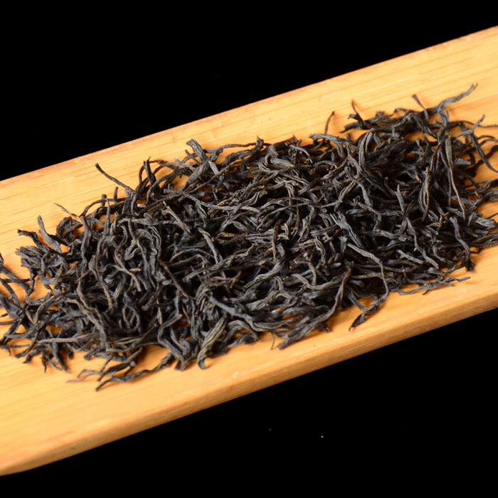 Lapsang Souchong Wild Tea Chinese Black Tea Organic for Slimming and Healthy Tea