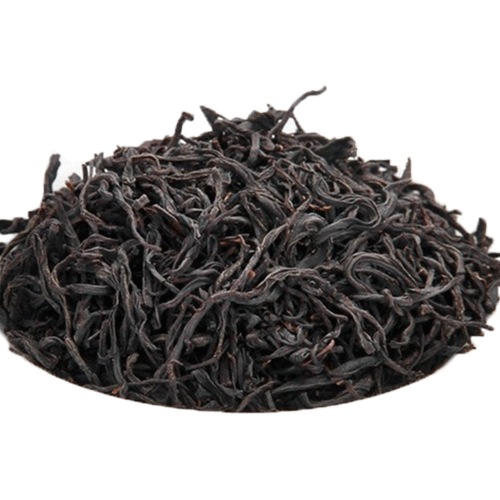 Lapsang Souchong Wild Tea Chinese Black Tea Organic for Slimming and Healthy Tea