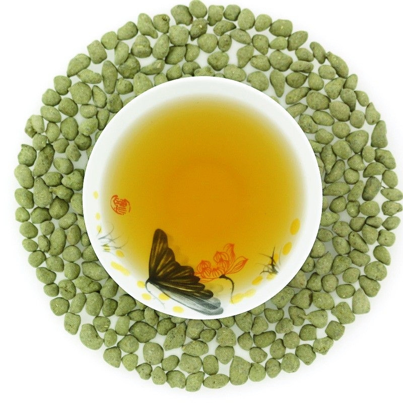 New Arrival Fresh Strong Fragrance Chinese Oolong Ginseng Tea for Health