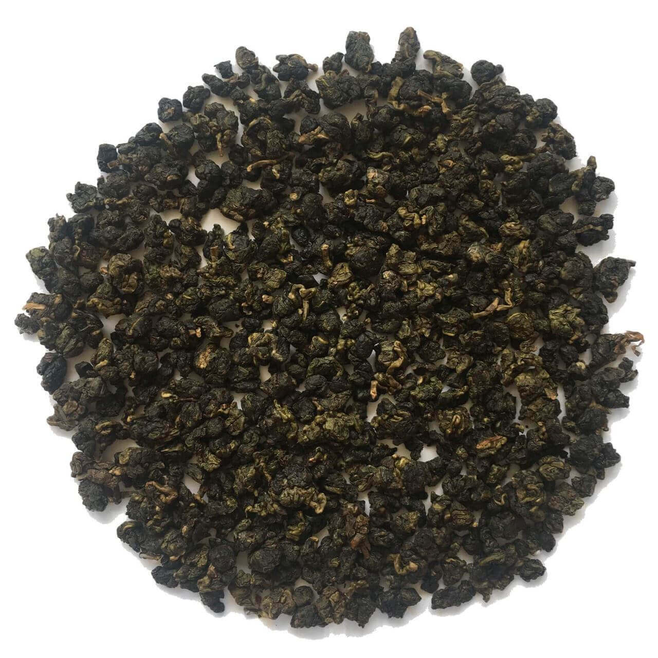 New promotion very green and fragrant Oolong tea China's unique oolong tea tieguanyin