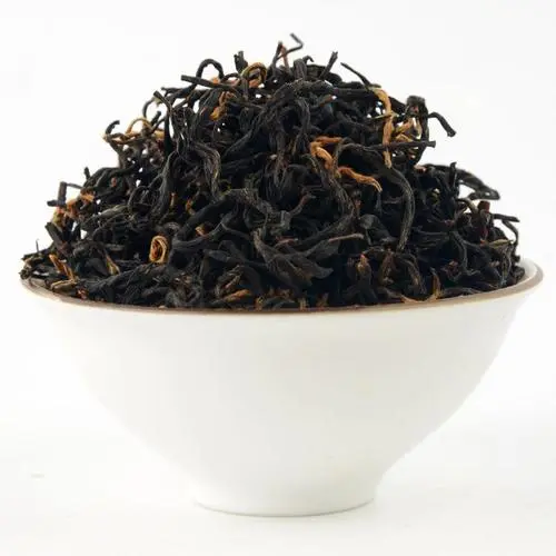 Lapsang Souchong The First Grade High Mountain Black Tea with Good and Fragant Taste