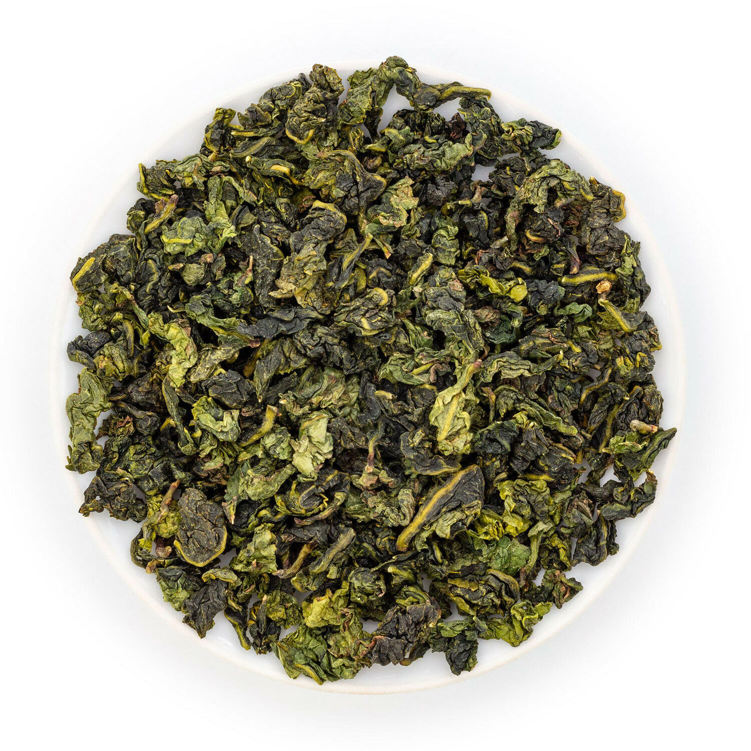 New promotion very green and fragrant Oolong tea China's unique oolong tea tieguanyin