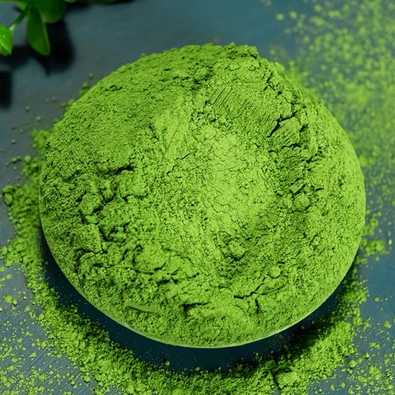 Private Label Instant Matcha Powder Latte Coffee Blends Matcha Drinks Ceremonial Matcha Latte Green Tea