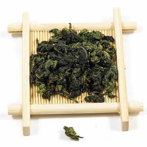 New promotion very green and fragrant Oolong tea China's unique oolong tea tieguanyin