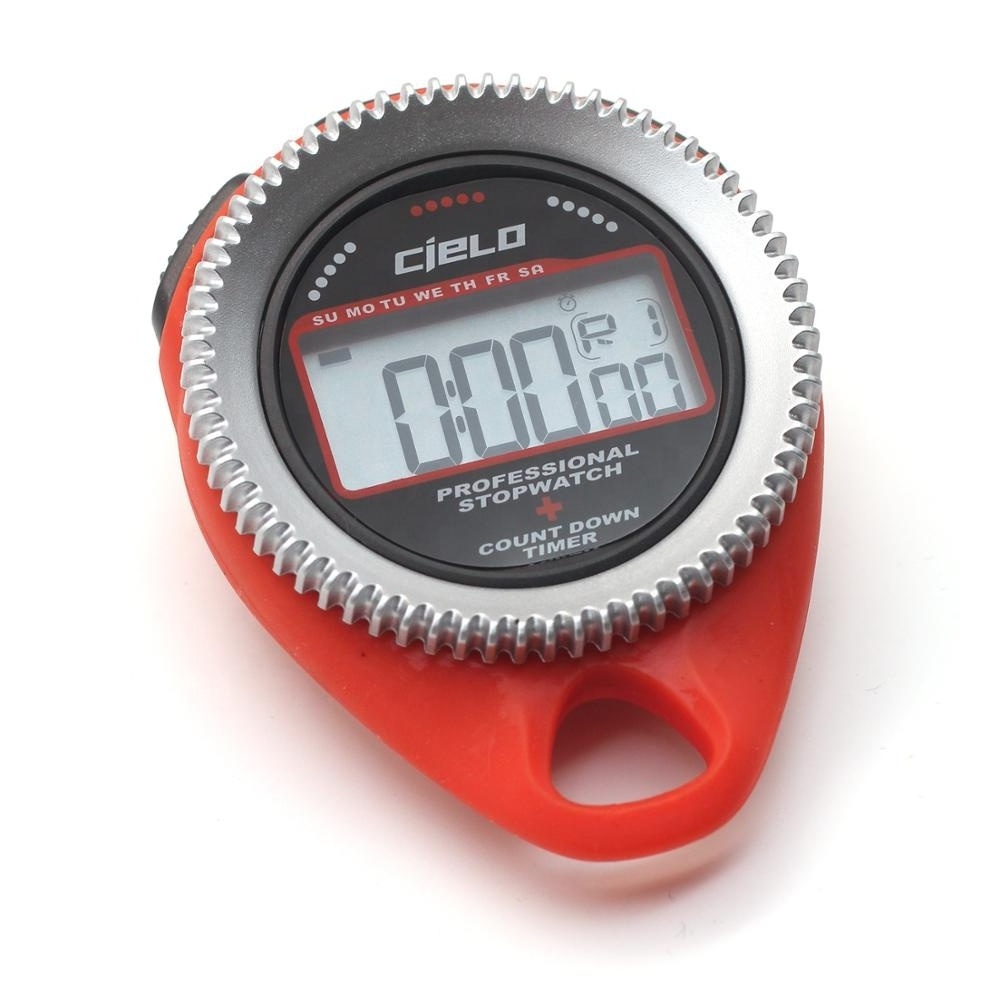 New Arrival 2022 Professional stopwatch lap counter 30