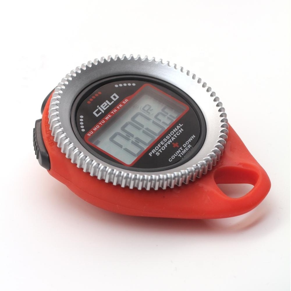 New Arrival 2022 Professional stopwatch lap counter 30