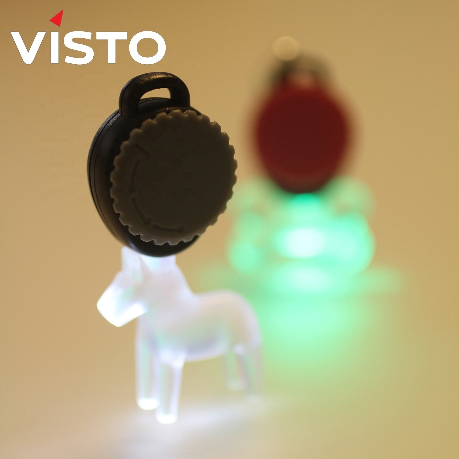 OEM Super Bright Mini Keychain LED light for bag backpack accessories