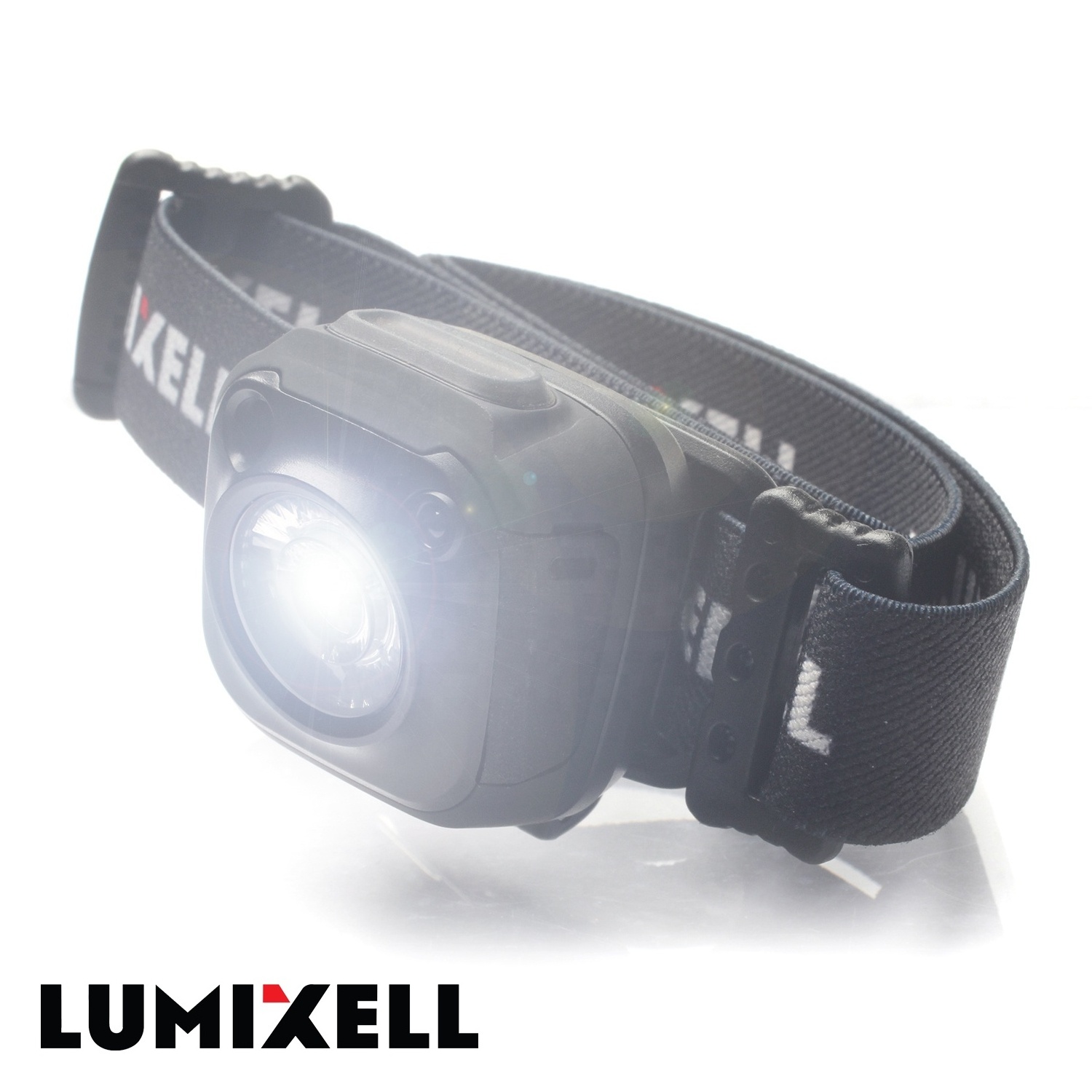 New Arrival 2022 Super Bright Outdoor Small motion activated LED Headlamp Head Torch Rechargeable