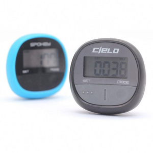 Accurate Pendulum Motion Sensor Big Display Pedometer Step Counter