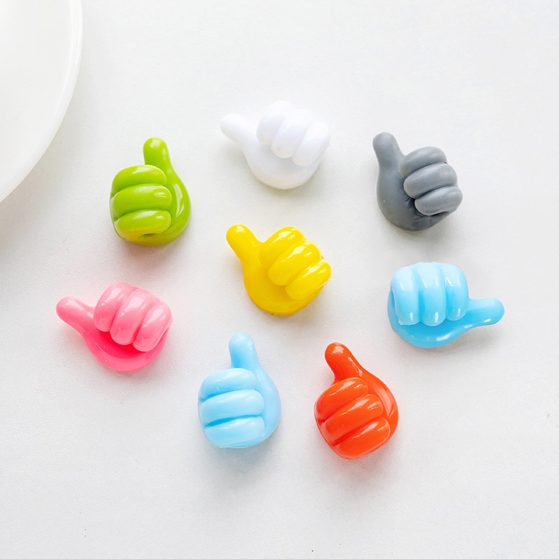 IN stock New design Silicone Wall Hook Cable Clip Key Hook Thumb Wall Hangers