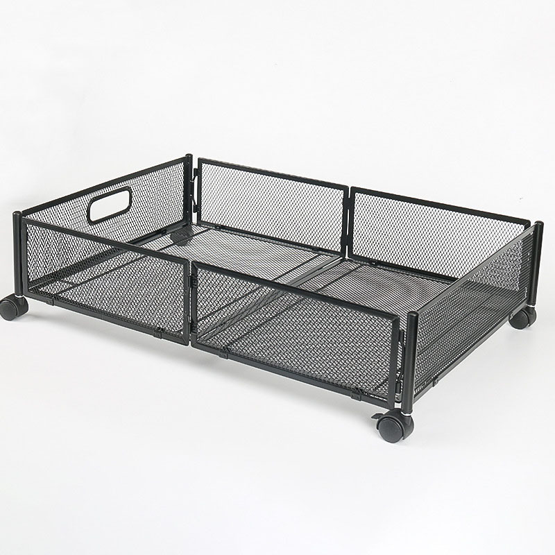 Wholesale Under Bed Storage With Wheels Foldable Under Bed Storage Containers Under Bed Shoe Storage Organizer