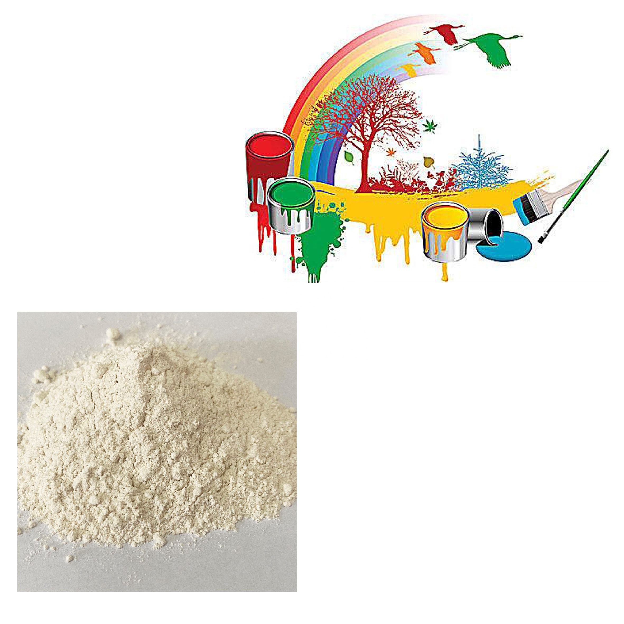 Activated Organic Bentonite Clay for Casting Suppliers with Best Quality