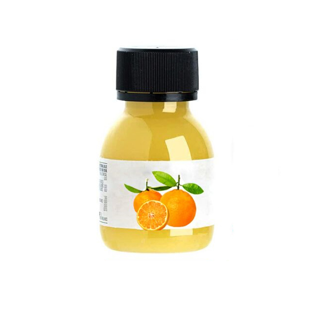 100ml 60ml 2oz bottle with lid ginger plastic shot bottle energy shot juice jar 60ml plastic bottles 2oz