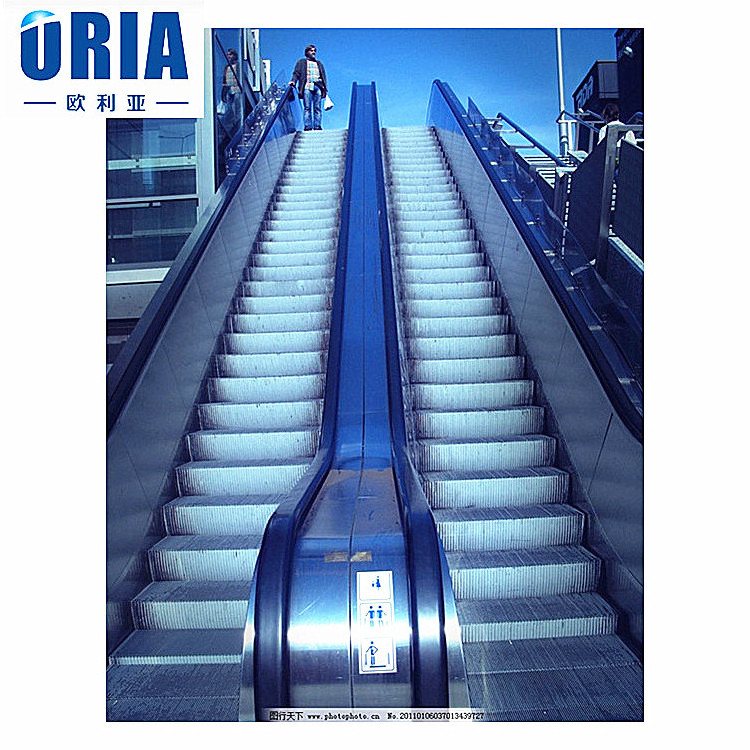 ORIA hyundai elevator escalator/outdoor escalator/commercial escalator