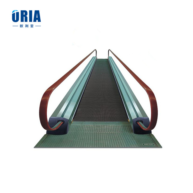 ORIA china outdoor escalator and moving walks/elevators and escalators