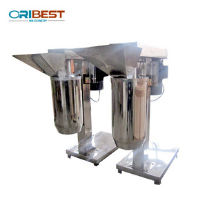 High precision automatic pumpkin puree manufacturers / mashed potato machine