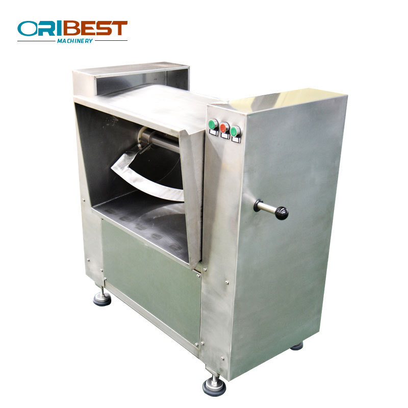 High Capacity  Electric Commercial Vegetables And Meat Mixer Machine Industrial Meat Grinder And Vacuum Meat Mixer Machine