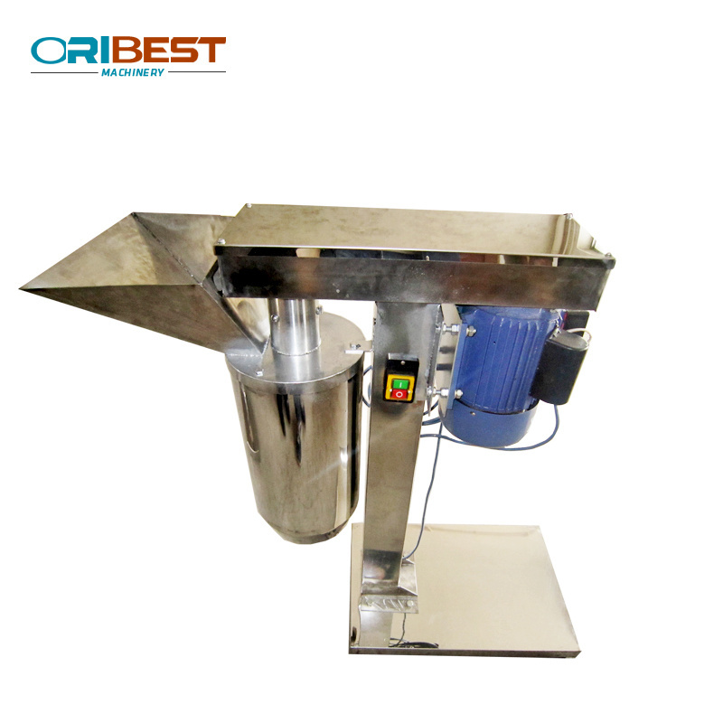 High precision automatic pumpkin puree manufacturers / mashed potato machine