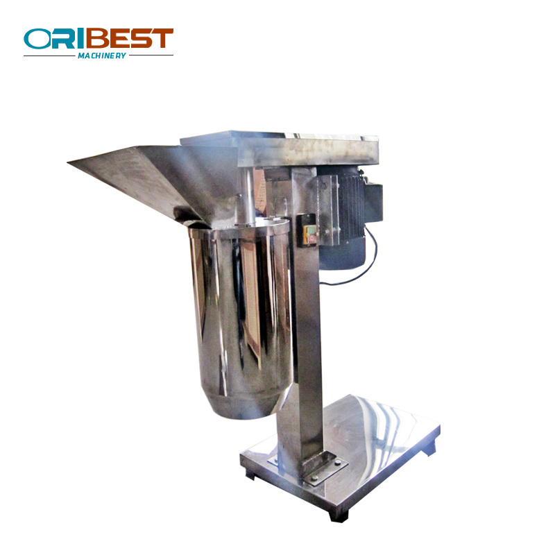 High precision automatic pumpkin puree manufacturers / mashed potato machine