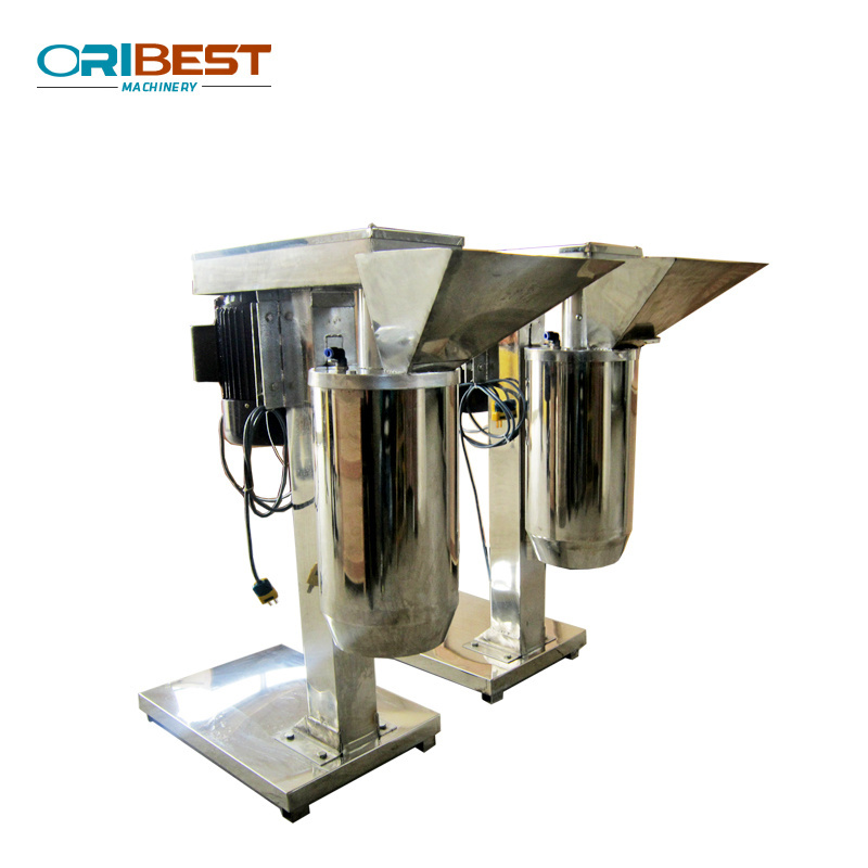 High precision automatic pumpkin puree manufacturers / mashed potato machine