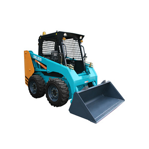 Good Performance 36KW Skid Steer Loader SWL2820 with optional accessories and spare parts within Earthmoving Machinery