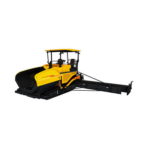 Road Construction Large Paving Equipment 1100 t/h Pave Width 12m SAP120C Asphalt Concrete Roller Paver