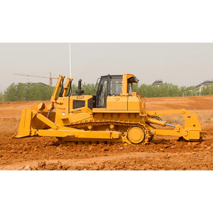 340HP Track Type Tractor SEM832F High quality 38.7 Ton Crawler Bulldozer 832F