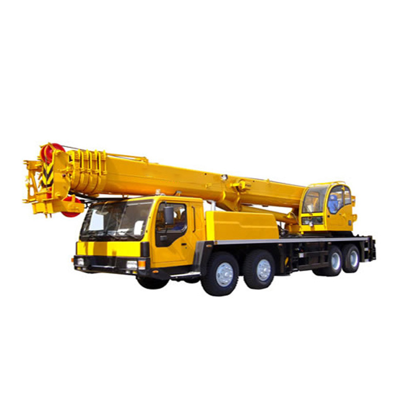 Construction Machinery Parts QY50K Crane Spare Parts Genuine truck crane spare parts within Lifting Machinery