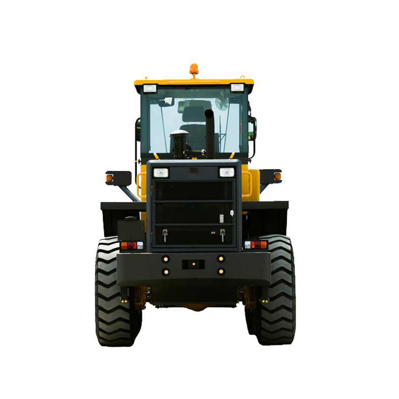 LG936L Made in China 3 ton loading machine front shovel loader truck for sale within Earthmoving Machinery with high quality