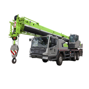 Hot selling High quality Chinese Brand new Best price  truck crane 25 ton  in stock for sale in Mexico