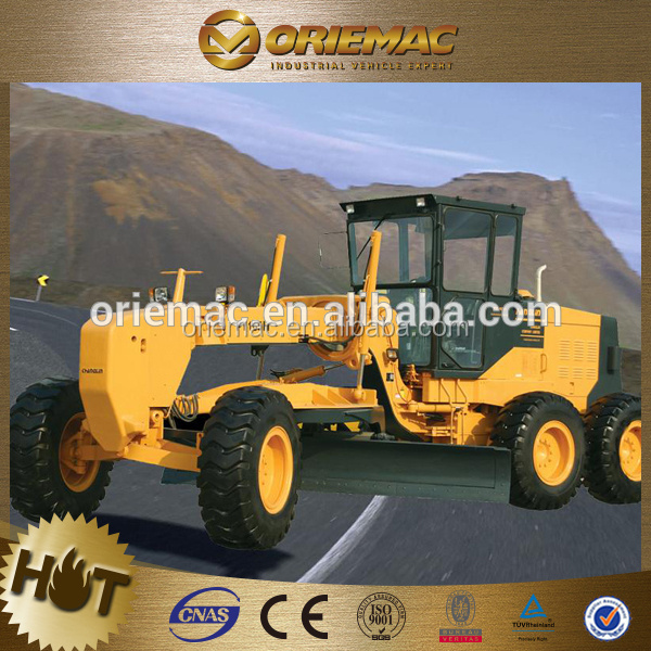 Changlin 722H motor grader and motor grader scarifier for sale