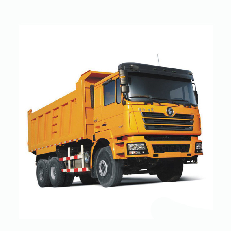 China camion shacman tipper Delong F3000 6x4 8x4 shacman dump trucks