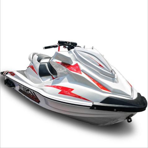 1000cc Gasoline Engine Water Craft Machine Motorboat Jetsky with 4-Stroke 4 Cylinders for Sale in New Zealand