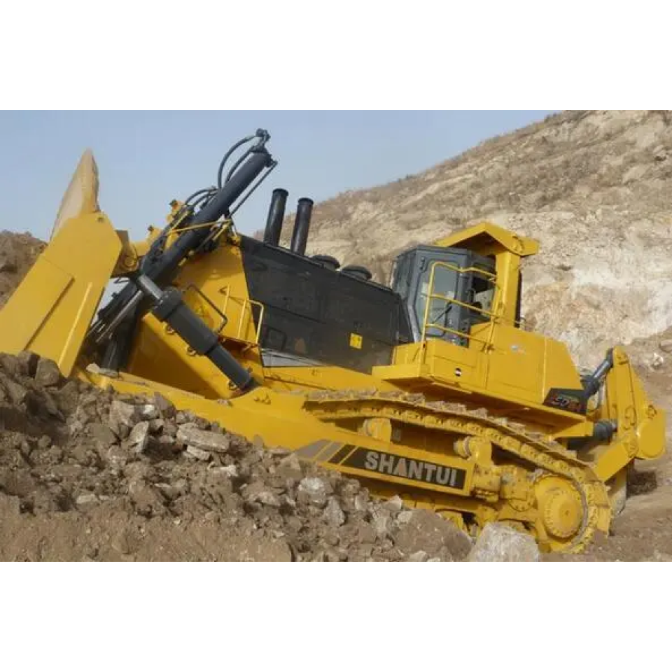 SHANTUI 960HP 106Ton Large Bulldozer SD90-C5 with Cheap Price for Hot Sale