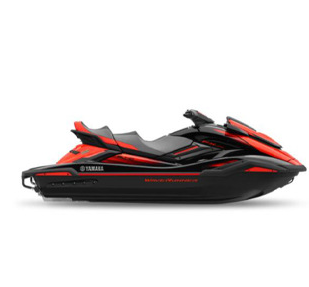 1000cc Gasoline Engine Water Craft Machine Motorboat Jetsky with 4-Stroke 4 Cylinders for Sale in New Zealand