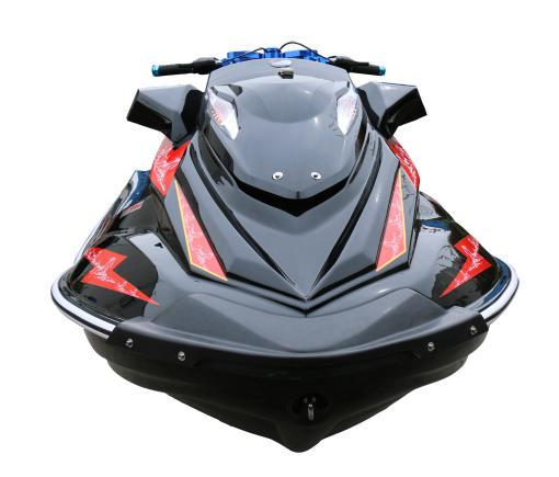 1000cc Gasoline Engine Water Craft Machine Motorboat Jetsky with 4-Stroke 4 Cylinders for Sale in New Zealand