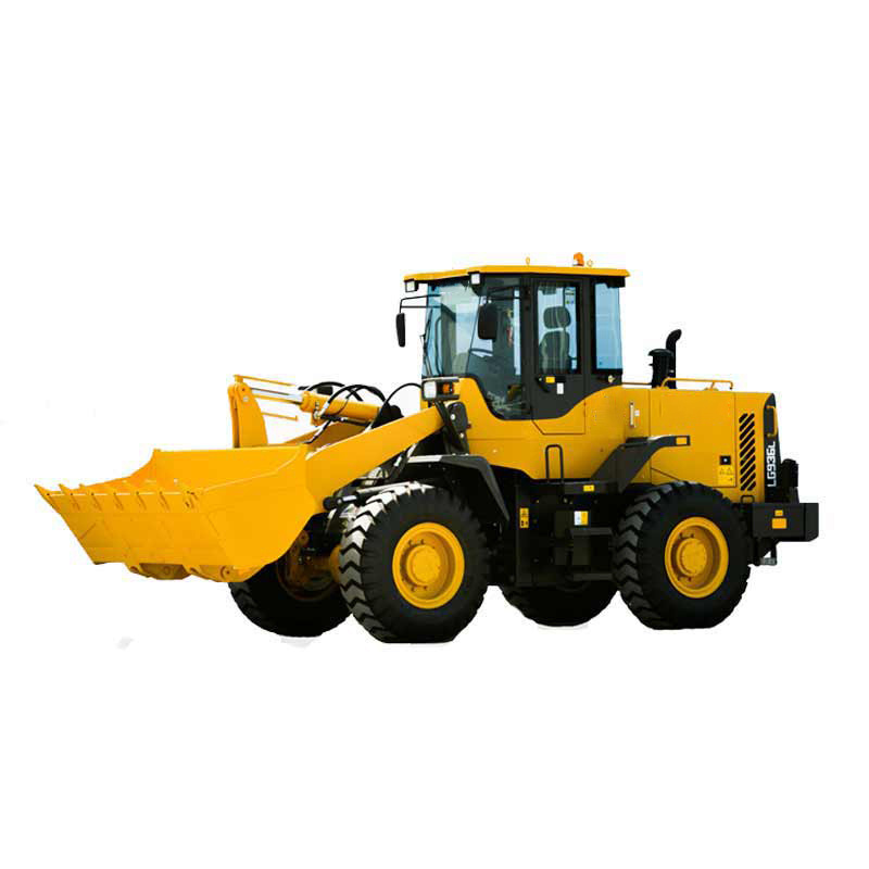 LG936L Made in China 3 ton loading machine front shovel loader truck for sale within Earthmoving Machinery with high quality