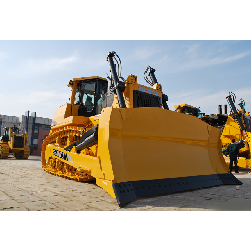 SHANTUI 960HP 106Ton Large Bulldozer SD90-C5 with Cheap Price for Hot Sale