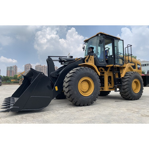 SYL956H5 5ton China Made Front End Tire Wheel Loader Price for Sale