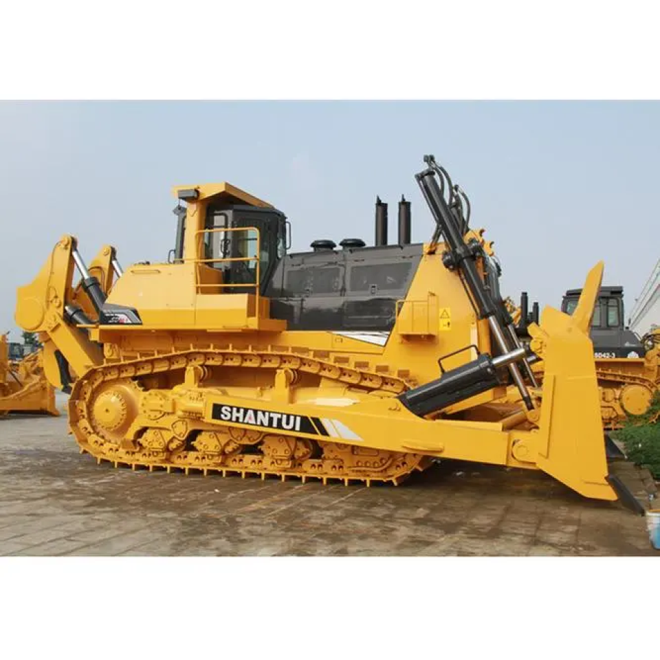 SHANTUI 960HP 106Ton Large Bulldozer SD90-C5 with Cheap Price for Hot Sale