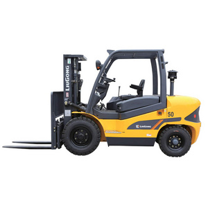 Oriemac new  price forklift side shift cylinders 3tons forklift CLG2030 used forklift