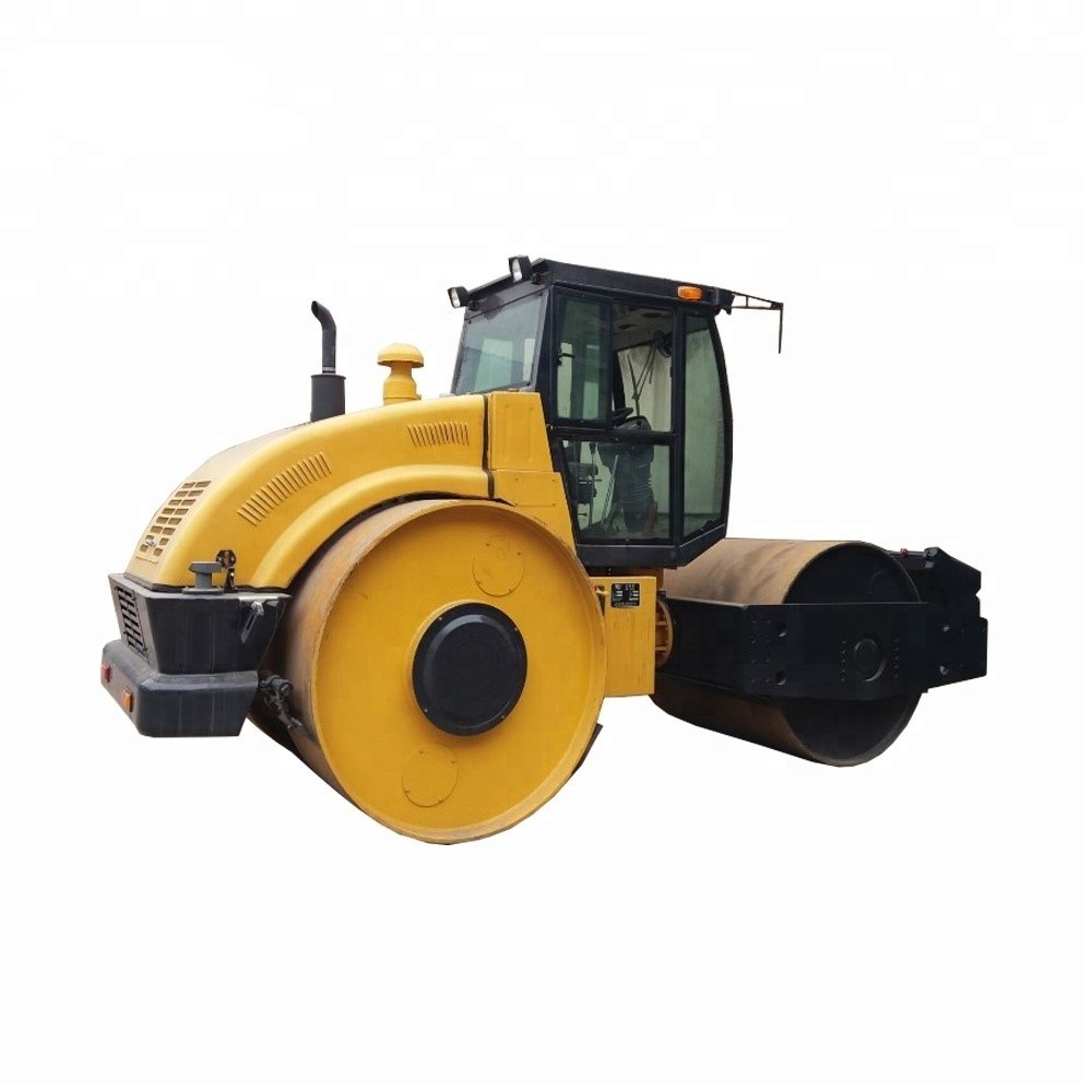 2022 Chinese New  Three Wheel Static Roller LTJ2125 /road roller price/25Ton road roller road roller