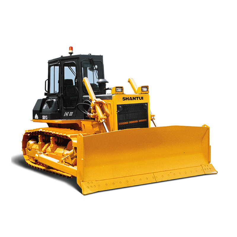 ORIEMAC Mini Bull Dozer for Sale SD22R 220HP Sanitation Bulldozer with U-Blade