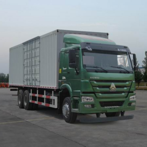 China Howo 20/25ton cargo truck remote control truck for sale