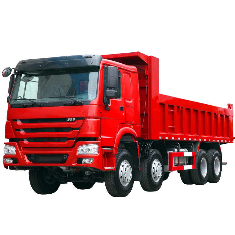 dump truck Howo bump truck 6x4 HOWO 375 dump truck for sale low price