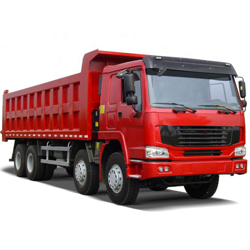 40 ton Fuel Consumption of Dump Truck Bangladesh