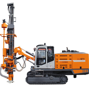 2022 Drilling Machine Empty Box Land Drilling Rigs For Sale Rotary Drilling Rig Construction machinery