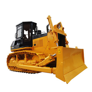 Factory Supply 180Hp Crawler Bulldozer GT160-5 For Sale