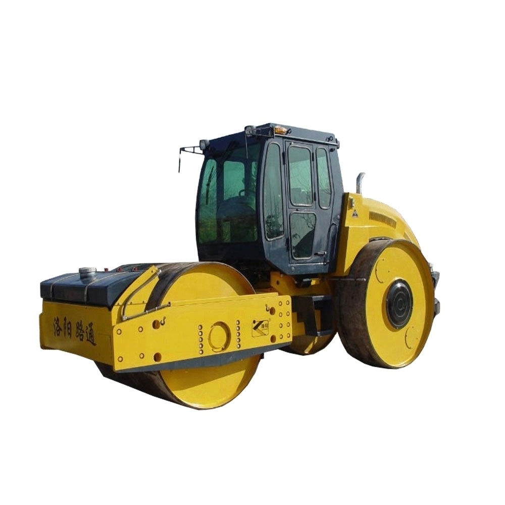 2022 Chinese New  Three Wheel Static Roller LTJ2125 /road roller price/25Ton road roller road roller