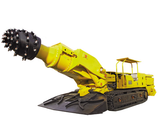 Small Vertical Tunnel Boring Machine Sale